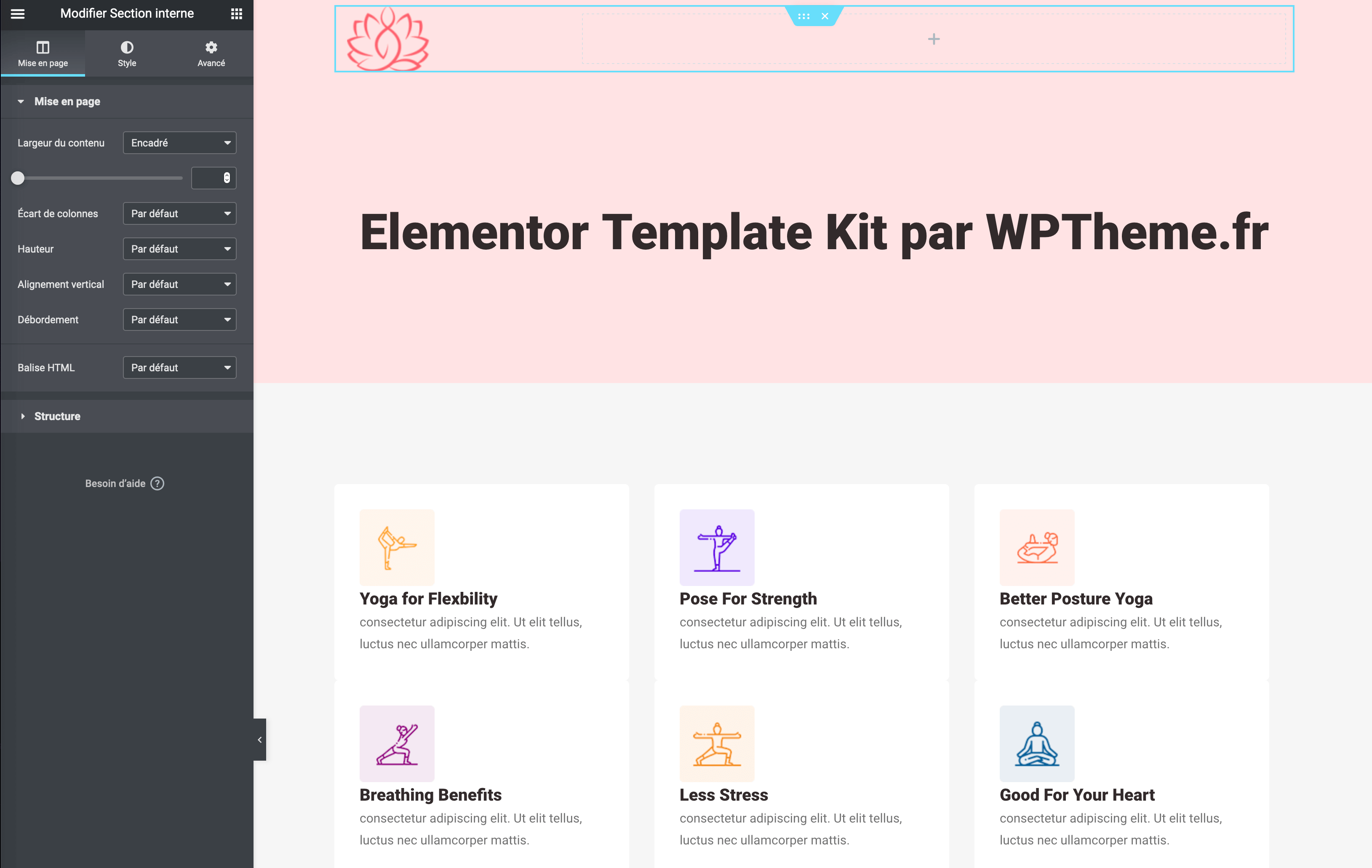 template-kit-elementor-final